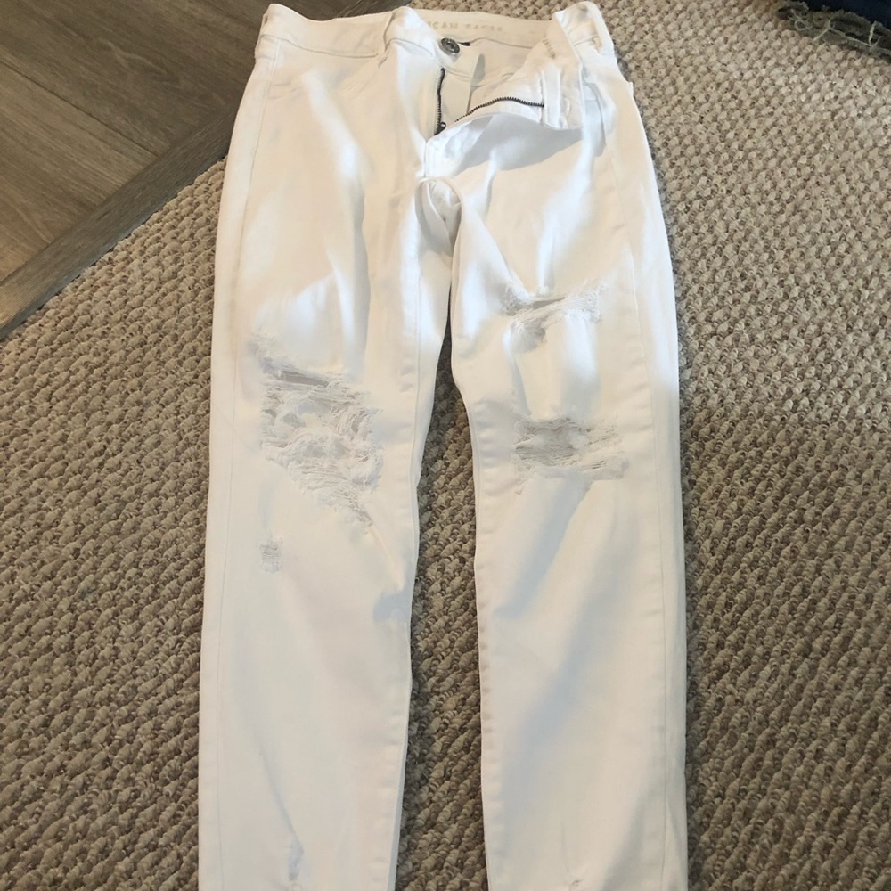 American Eagle Jeans Size 6